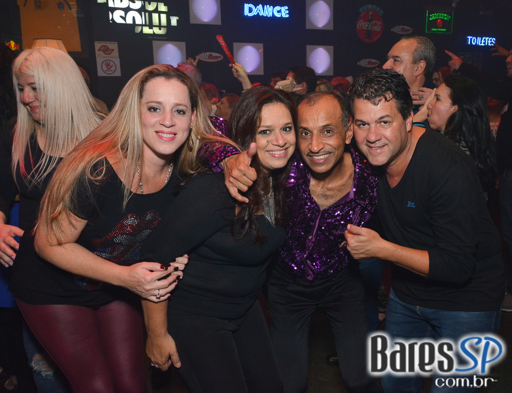 Noite da Tequila com DJs animou a sexta-feira do Akbar Lounge e Disco Noite da Tequila com DJs animou a sexta-feira do Akbar Lounge e Disco