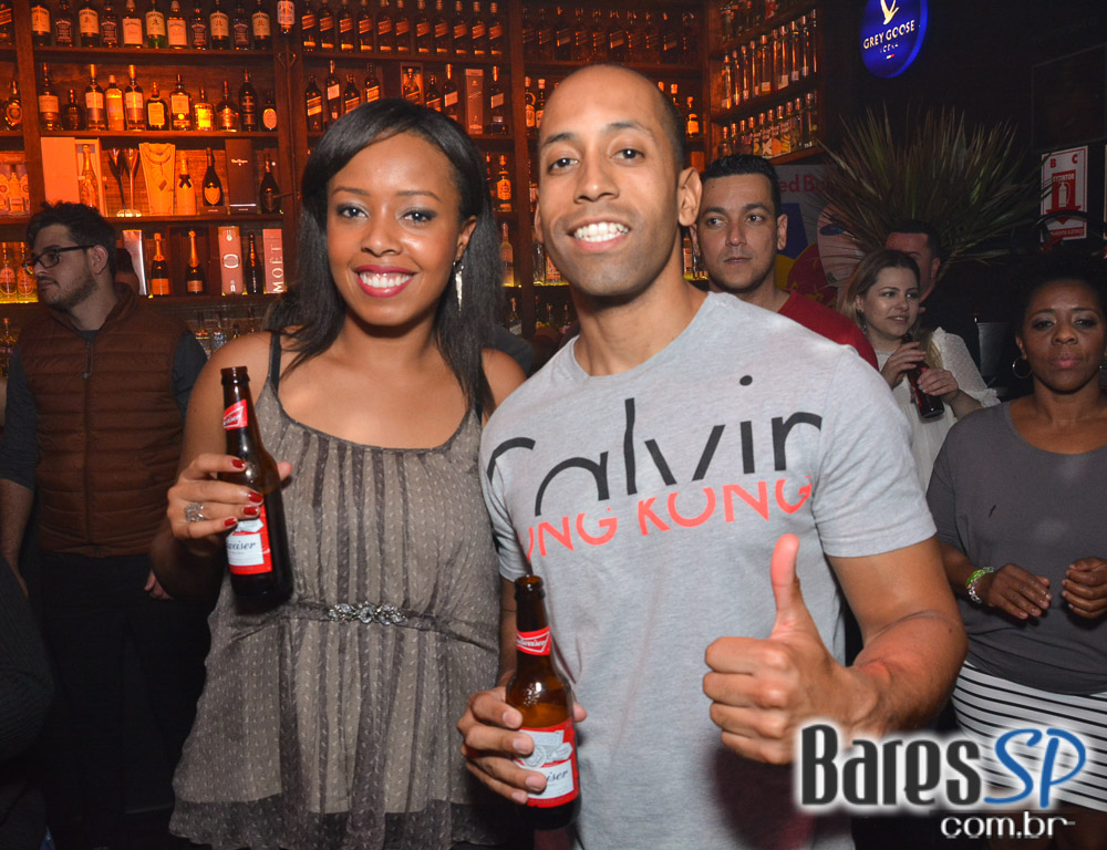 Noite da Tequila com DJs animou a sexta-feira do Akbar Lounge e Disco Noite da Tequila com DJs animou a sexta-feira do Akbar Lounge e Disco