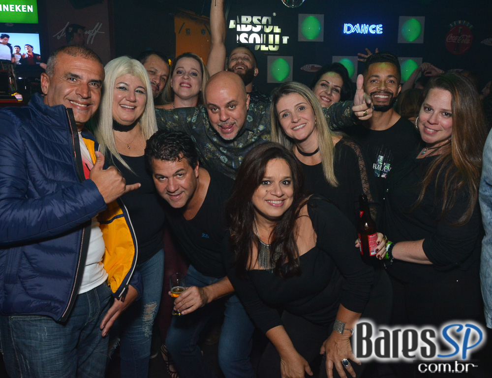 Noite da Tequila com DJs animou a sexta-feira do Akbar Lounge e Disco Noite da Tequila com DJs animou a sexta-feira do Akbar Lounge e Disco