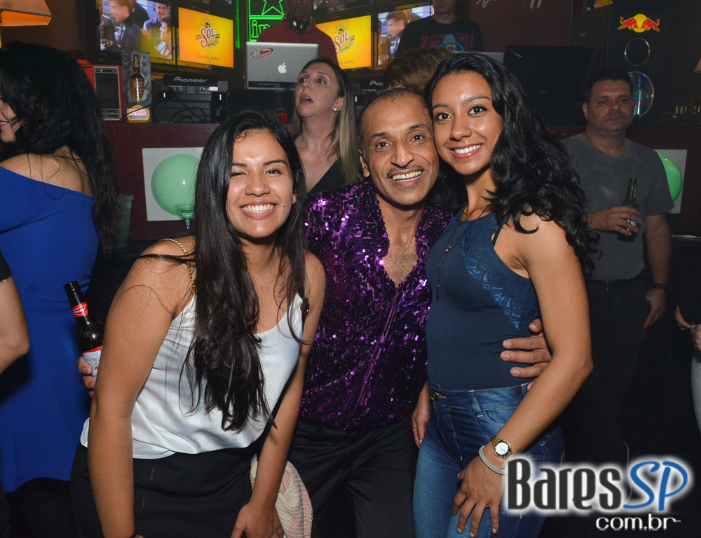 Noite da Tequila com DJs animou a sexta-feira do Akbar Lounge e Disco Noite da Tequila com DJs animou a sexta-feira do Akbar Lounge e Disco