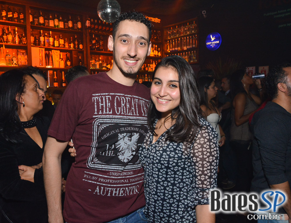 Noite da Tequila com DJs animou a sexta-feira do Akbar Lounge e Disco Noite da Tequila com DJs animou a sexta-feira do Akbar Lounge e Disco