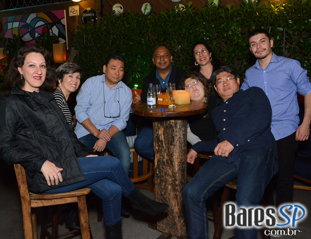 Noite da Tequila com DJs animou a sexta-feira do Akbar Lounge e Disco Noite da Tequila com DJs animou a sexta-feira do Akbar Lounge e Disco