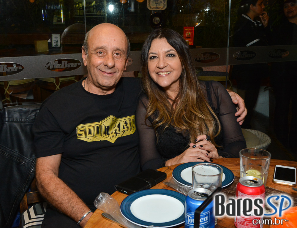 Noite da Tequila com DJs animou a sexta-feira do Akbar Lounge e Disco Noite da Tequila com DJs animou a sexta-feira do Akbar Lounge e Disco