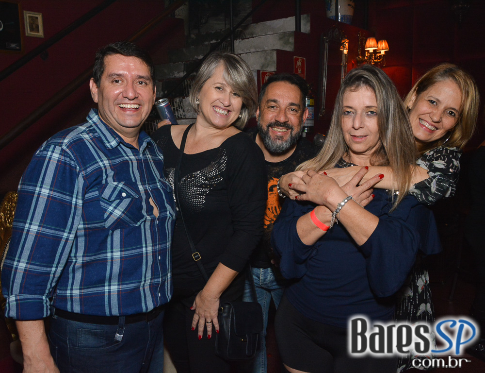 Noite da Tequila com DJs animou a sexta-feira do Akbar Lounge e Disco Noite da Tequila com DJs animou a sexta-feira do Akbar Lounge e Disco