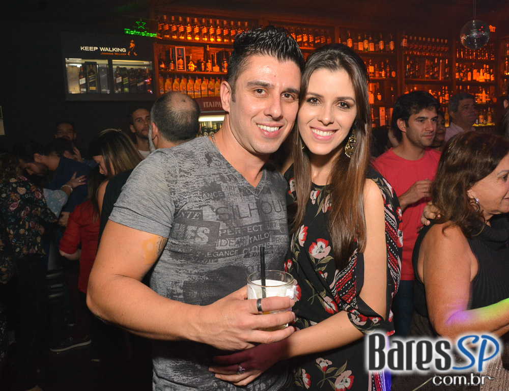 Akbar Lounge e Disco recebeu a Noite das Mulheres no sábado Akbar Lounge e Disco recebeu a Noite das Mulheres no sábado