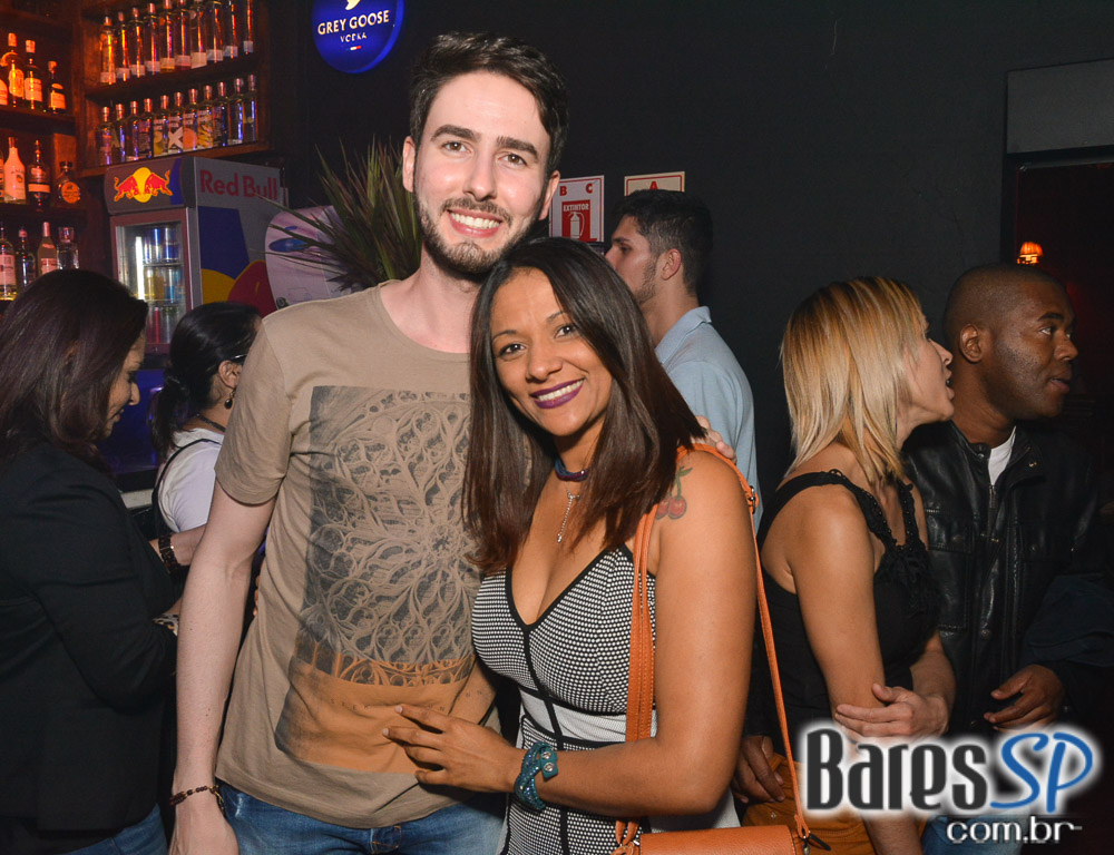 Akbar Lounge e Disco recebeu a Noite das Mulheres no sábado Akbar Lounge e Disco recebeu a Noite das Mulheres no sábado