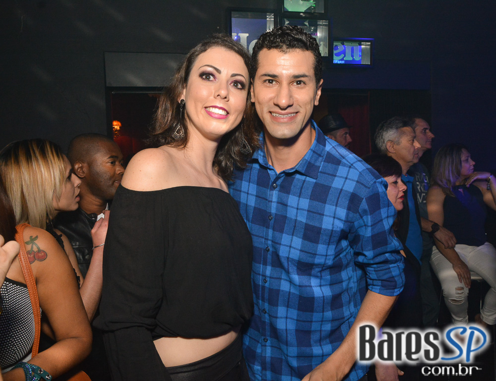 Akbar Lounge e Disco recebeu a Noite das Mulheres no sábado Akbar Lounge e Disco recebeu a Noite das Mulheres no sábado