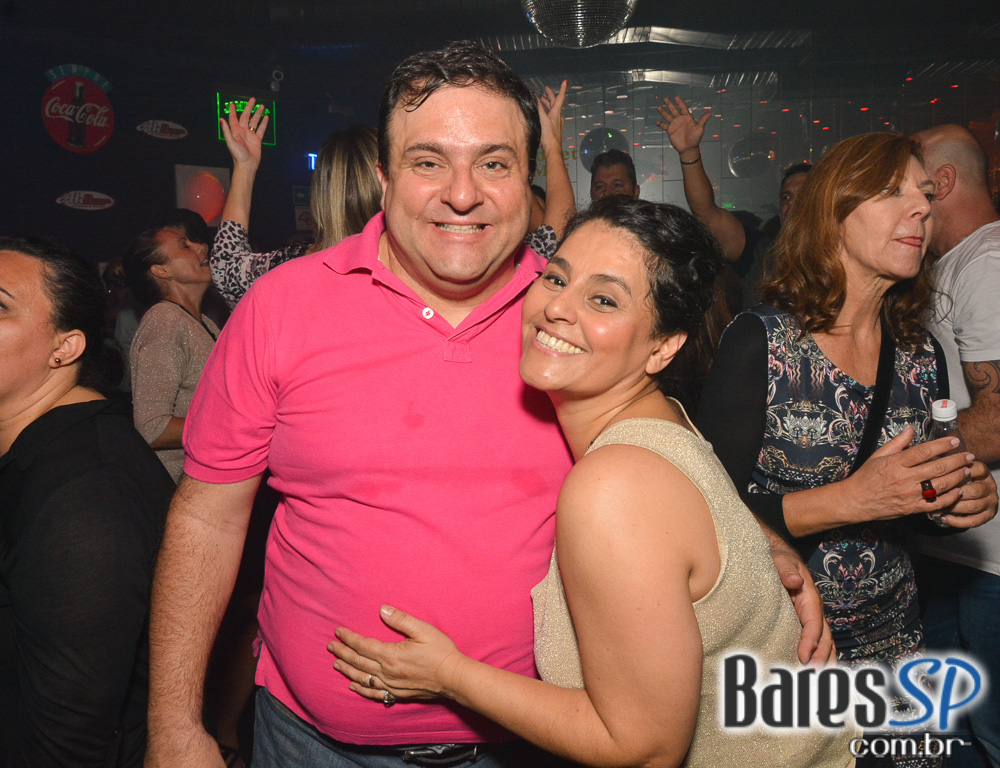 Akbar Lounge e Disco recebeu a Noite das Mulheres no sábado Akbar Lounge e Disco recebeu a Noite das Mulheres no sábado