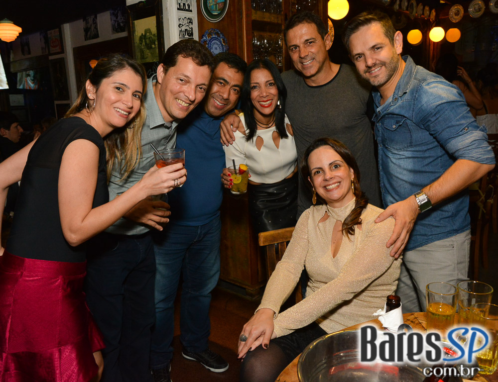 Akbar Lounge e Disco recebeu a Noite das Mulheres no sábado Akbar Lounge e Disco recebeu a Noite das Mulheres no sábado