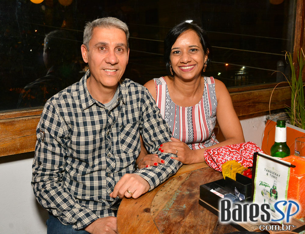 Akbar Lounge e Disco recebeu a Noite das Mulheres no sábado Akbar Lounge e Disco recebeu a Noite das Mulheres no sábado