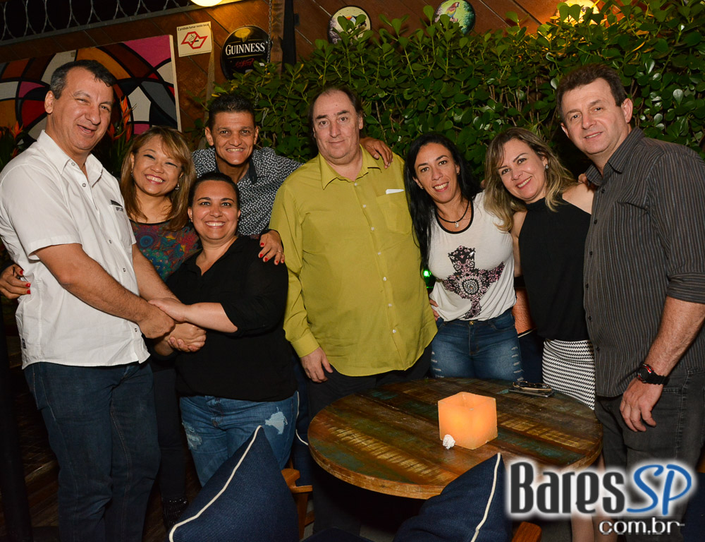 Akbar Lounge e Disco recebeu a Noite das Mulheres no sábado Akbar Lounge e Disco recebeu a Noite das Mulheres no sábado