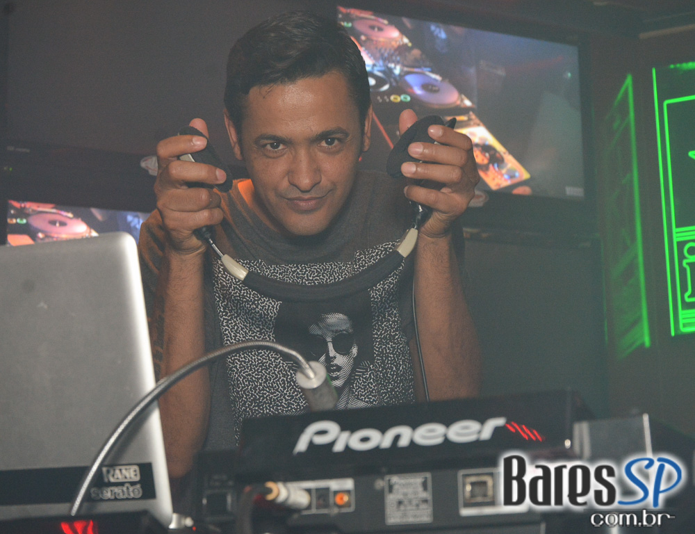 Akbar Lounge e Disco recebeu a Noite das Mulheres no sábado Akbar Lounge e Disco recebeu a Noite das Mulheres no sábado