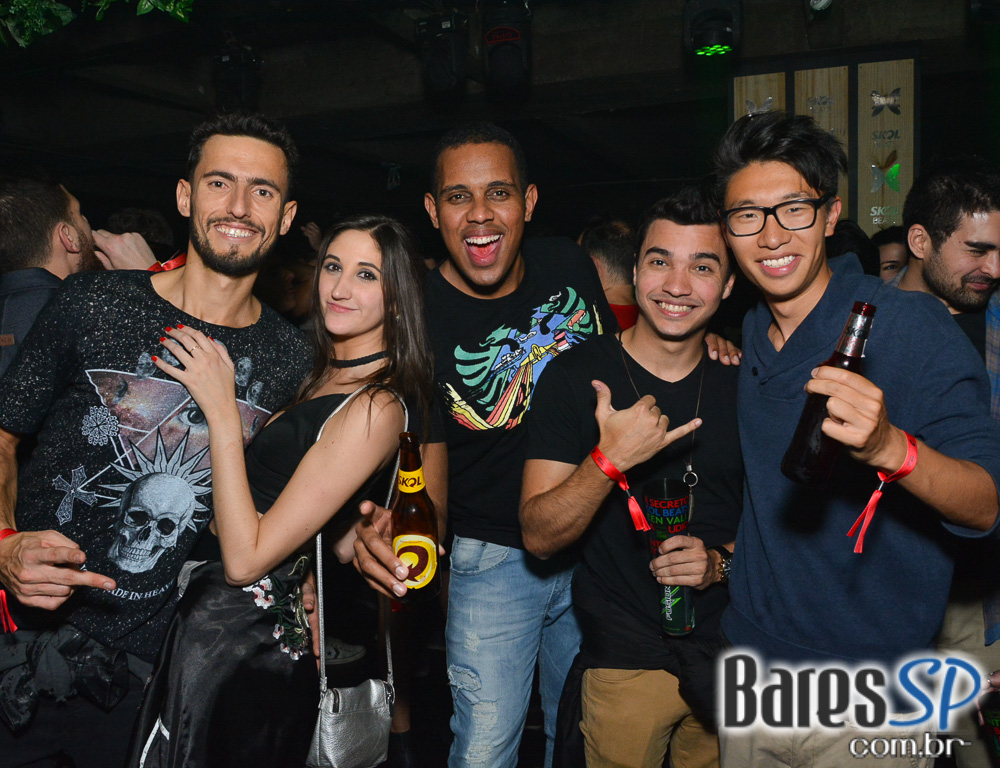 Segundo dia do Skol Beats Tower com Planta & Raiz, Emicida, Dropack, Liu e muito mais Segundo dia do Skol Beats Tower com Planta & Raiz, Emicida, Dropack, Liu e muito mais