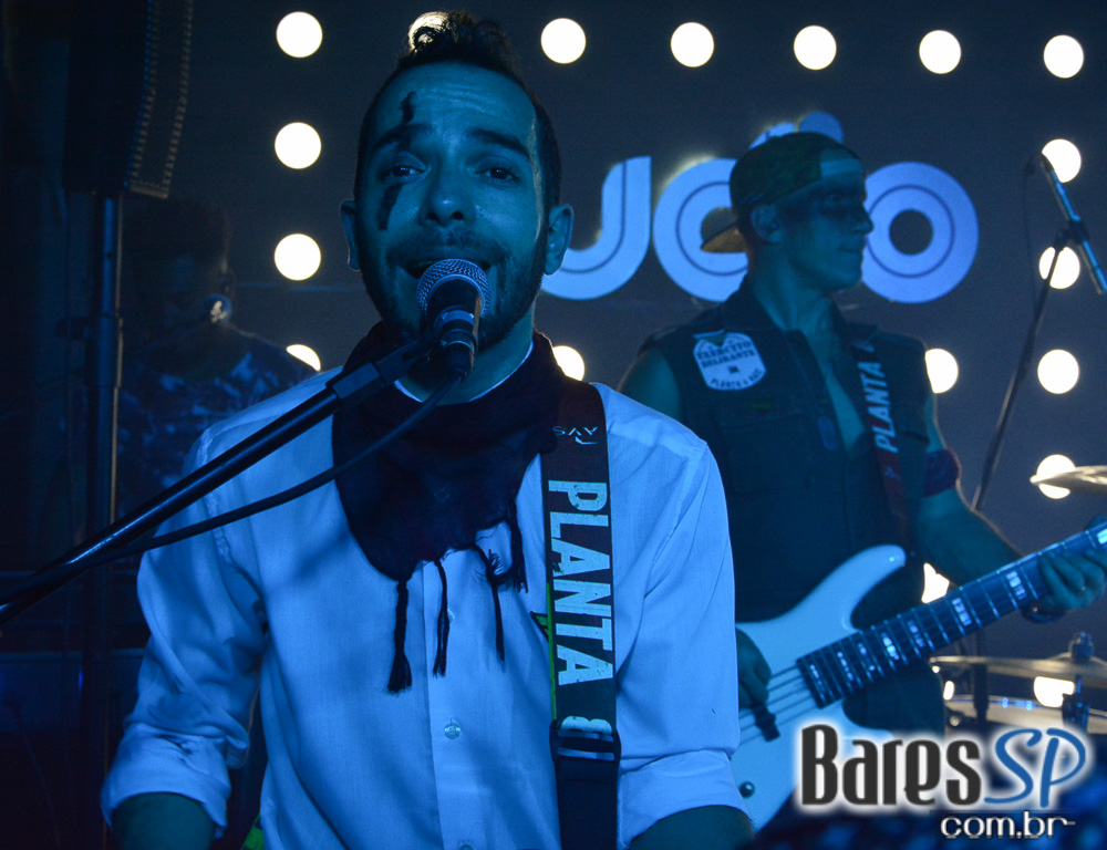 Segundo dia do Skol Beats Tower com Planta & Raiz, Emicida, Dropack, Liu e muito mais Segundo dia do Skol Beats Tower com Planta & Raiz, Emicida, Dropack, Liu e muito mais