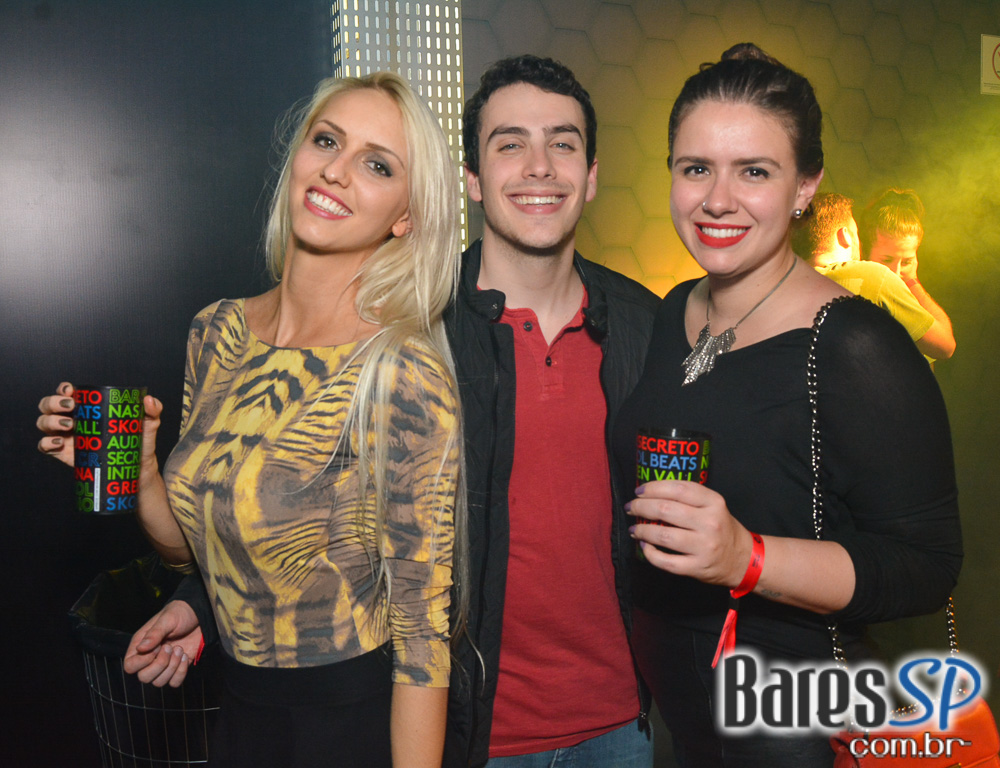 Segundo dia do Skol Beats Tower com Planta & Raiz, Emicida, Dropack, Liu e muito mais Segundo dia do Skol Beats Tower com Planta & Raiz, Emicida, Dropack, Liu e muito mais