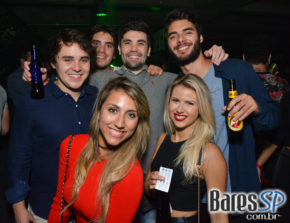 Segundo dia do Skol Beats Tower com Planta & Raiz, Emicida, Dropack, Liu e muito mais Segundo dia do Skol Beats Tower com Planta & Raiz, Emicida, Dropack, Liu e muito mais