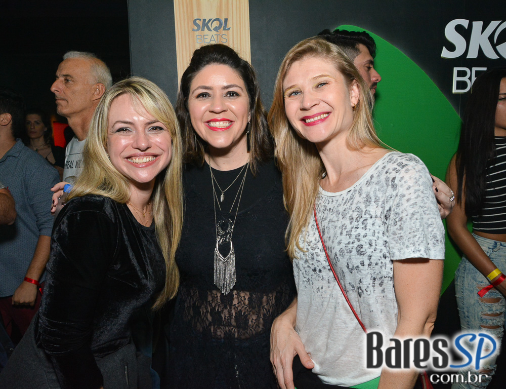 Segundo dia do Skol Beats Tower com Planta & Raiz, Emicida, Dropack, Liu e muito mais Segundo dia do Skol Beats Tower com Planta & Raiz, Emicida, Dropack, Liu e muito mais