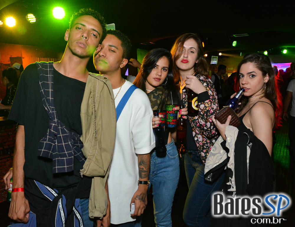 Segundo dia do Skol Beats Tower com Planta & Raiz, Emicida, Dropack, Liu e muito mais Segundo dia do Skol Beats Tower com Planta & Raiz, Emicida, Dropack, Liu e muito mais