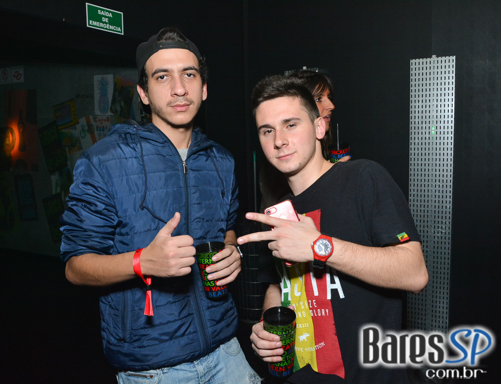 Segundo dia do Skol Beats Tower com Planta & Raiz, Emicida, Dropack, Liu e muito mais Segundo dia do Skol Beats Tower com Planta & Raiz, Emicida, Dropack, Liu e muito mais