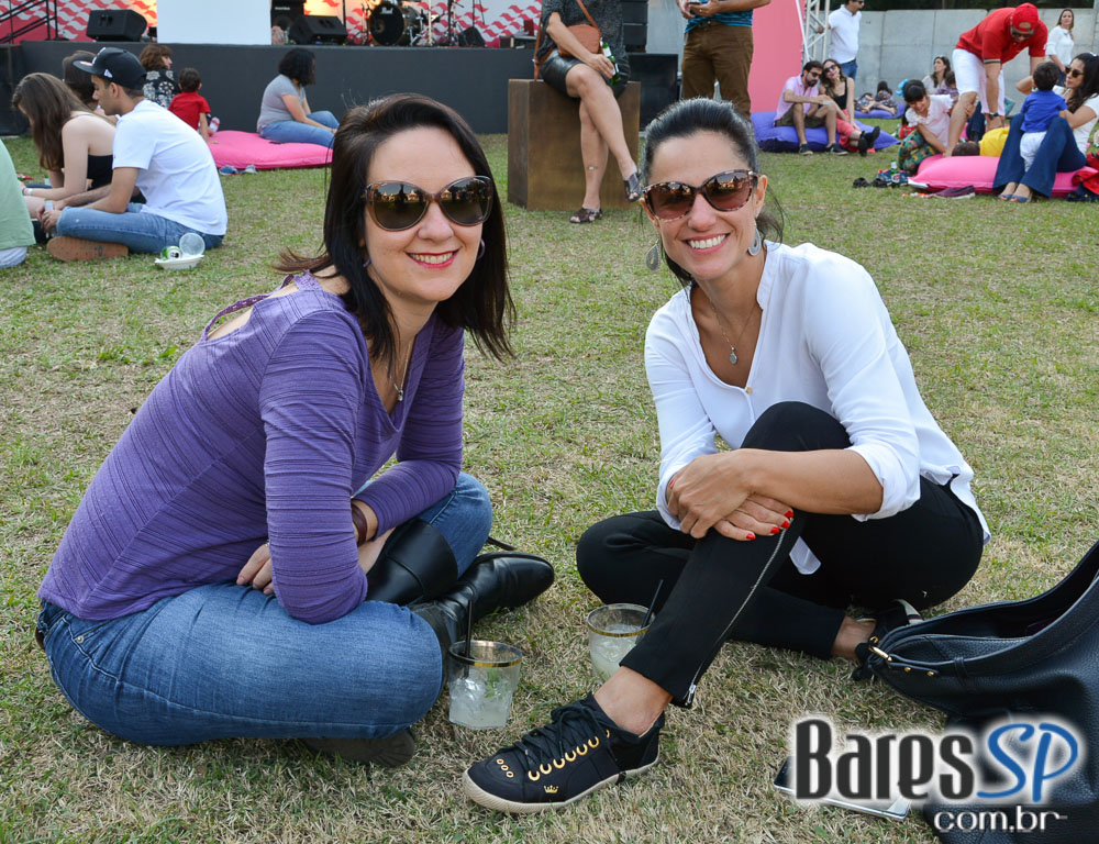 2ª edição do Taste Of São Paulo reuniu restaurantes e chefs no Clube Hípico de Santo Amaro 2ª edição do Taste Of São Paulo reuniu restaurantes e chefs no Clube Hípico de Santo Amaro