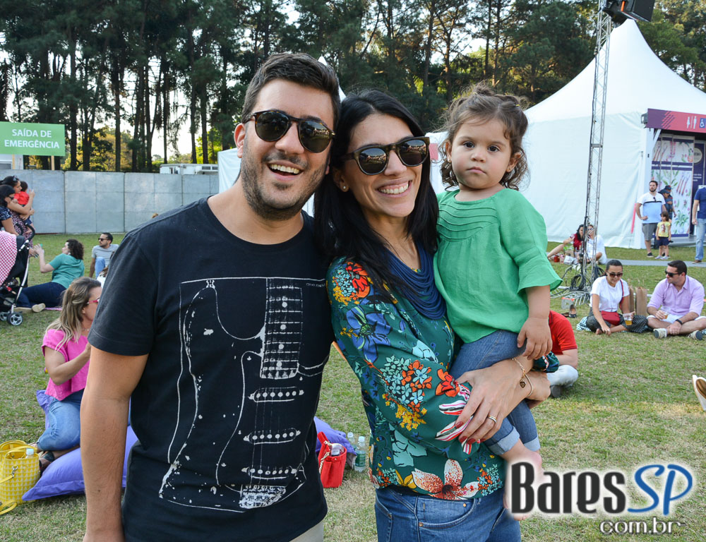 2ª edição do Taste Of São Paulo reuniu restaurantes e chefs no Clube Hípico de Santo Amaro 2ª edição do Taste Of São Paulo reuniu restaurantes e chefs no Clube Hípico de Santo Amaro