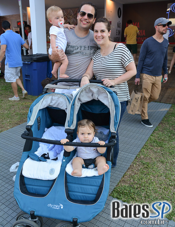 2ª edição do Taste Of São Paulo reuniu restaurantes e chefs no Clube Hípico de Santo Amaro 2ª edição do Taste Of São Paulo reuniu restaurantes e chefs no Clube Hípico de Santo Amaro