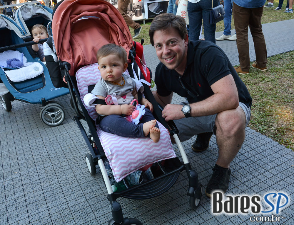 2ª edição do Taste Of São Paulo reuniu restaurantes e chefs no Clube Hípico de Santo Amaro 2ª edição do Taste Of São Paulo reuniu restaurantes e chefs no Clube Hípico de Santo Amaro