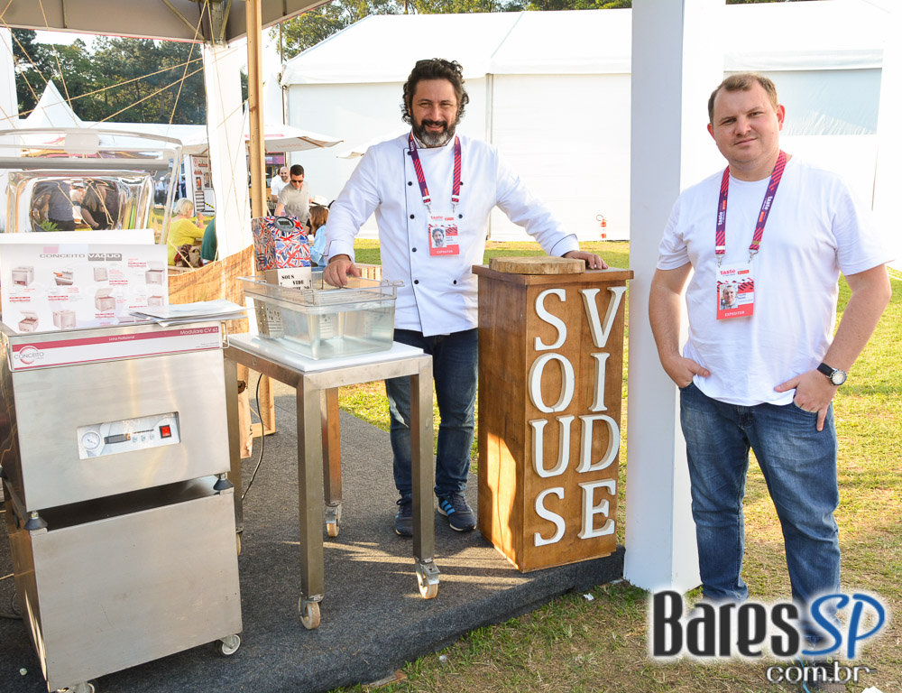 2ª edição do Taste Of São Paulo reuniu restaurantes e chefs no Clube Hípico de Santo Amaro 2ª edição do Taste Of São Paulo reuniu restaurantes e chefs no Clube Hípico de Santo Amaro