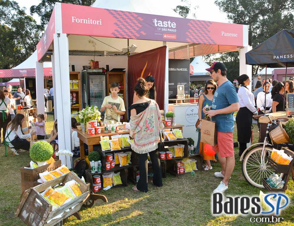 2ª edição do Taste Of São Paulo reuniu restaurantes e chefs no Clube Hípico de Santo Amaro 2ª edição do Taste Of São Paulo reuniu restaurantes e chefs no Clube Hípico de Santo Amaro