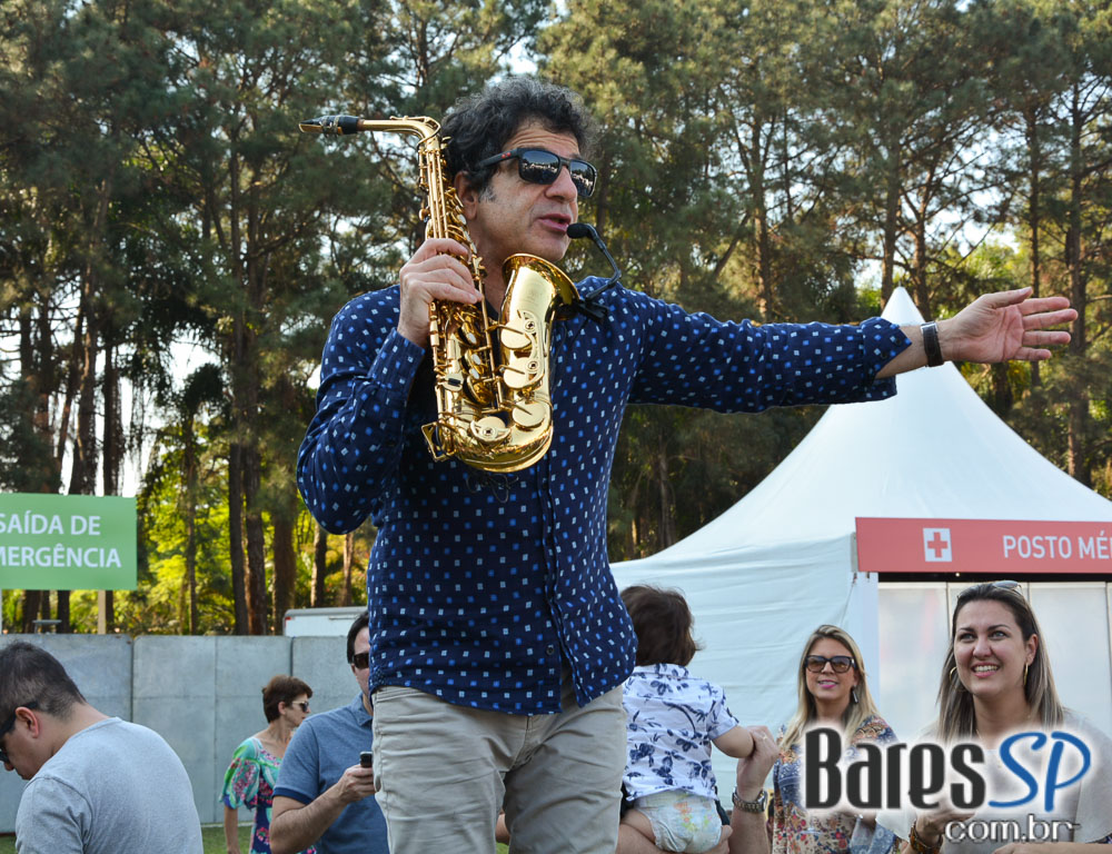 2ª edição do Taste Of São Paulo reuniu restaurantes e chefs no Clube Hípico de Santo Amaro 2ª edição do Taste Of São Paulo reuniu restaurantes e chefs no Clube Hípico de Santo Amaro