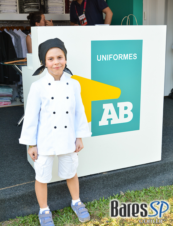 2ª edição do Taste Of São Paulo reuniu restaurantes e chefs no Clube Hípico de Santo Amaro 2ª edição do Taste Of São Paulo reuniu restaurantes e chefs no Clube Hípico de Santo Amaro