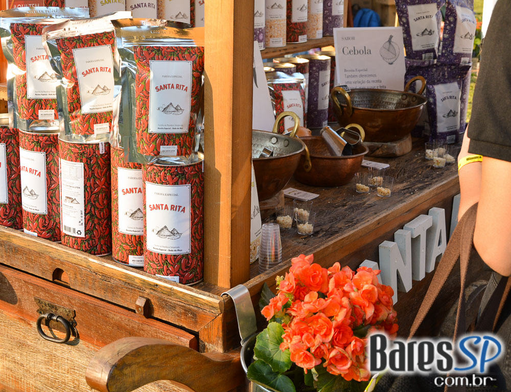 2ª edição do Taste Of São Paulo reuniu restaurantes e chefs no Clube Hípico de Santo Amaro 2ª edição do Taste Of São Paulo reuniu restaurantes e chefs no Clube Hípico de Santo Amaro