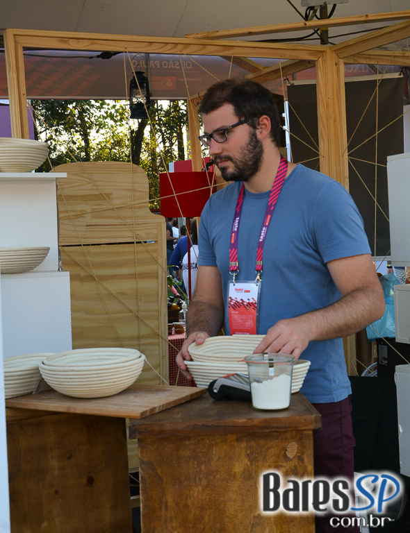 2ª edição do Taste Of São Paulo reuniu restaurantes e chefs no Clube Hípico de Santo Amaro 2ª edição do Taste Of São Paulo reuniu restaurantes e chefs no Clube Hípico de Santo Amaro