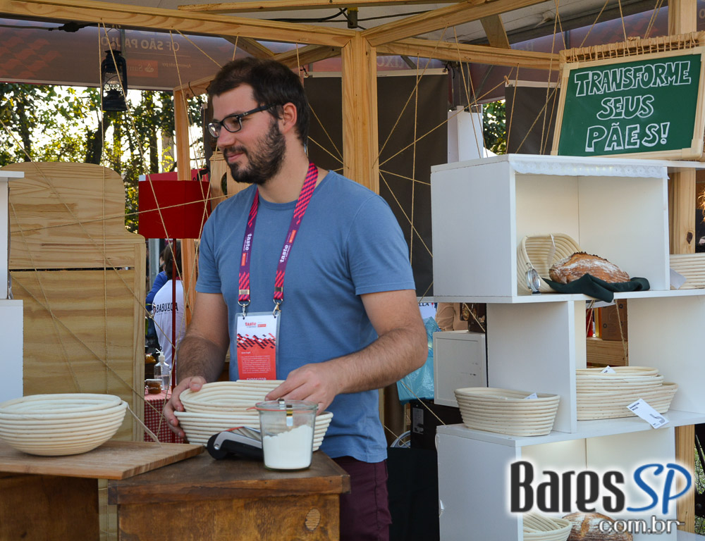 2ª edição do Taste Of São Paulo reuniu restaurantes e chefs no Clube Hípico de Santo Amaro 2ª edição do Taste Of São Paulo reuniu restaurantes e chefs no Clube Hípico de Santo Amaro