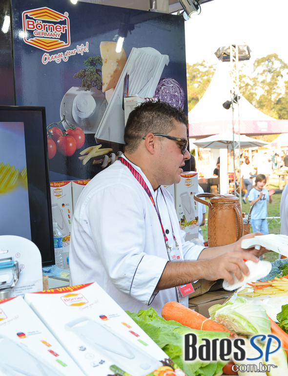 2ª edição do Taste Of São Paulo reuniu restaurantes e chefs no Clube Hípico de Santo Amaro 2ª edição do Taste Of São Paulo reuniu restaurantes e chefs no Clube Hípico de Santo Amaro