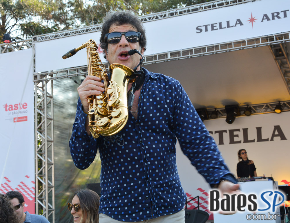 2ª edição do Taste Of São Paulo reuniu restaurantes e chefs no Clube Hípico de Santo Amaro 2ª edição do Taste Of São Paulo reuniu restaurantes e chefs no Clube Hípico de Santo Amaro