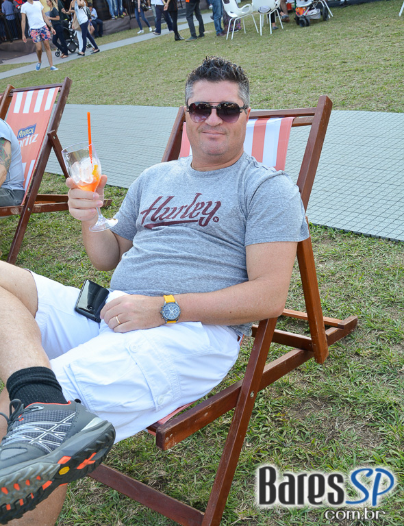 2ª edição do Taste Of São Paulo reuniu restaurantes e chefs no Clube Hípico de Santo Amaro 2ª edição do Taste Of São Paulo reuniu restaurantes e chefs no Clube Hípico de Santo Amaro