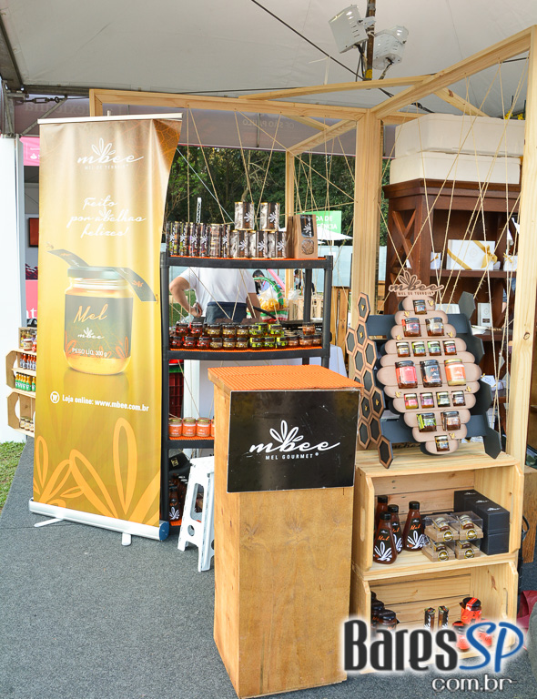 2ª edição do Taste Of São Paulo reuniu restaurantes e chefs no Clube Hípico de Santo Amaro 2ª edição do Taste Of São Paulo reuniu restaurantes e chefs no Clube Hípico de Santo Amaro