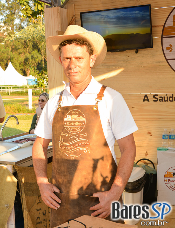 2ª edição do Taste Of São Paulo reuniu restaurantes e chefs no Clube Hípico de Santo Amaro 2ª edição do Taste Of São Paulo reuniu restaurantes e chefs no Clube Hípico de Santo Amaro