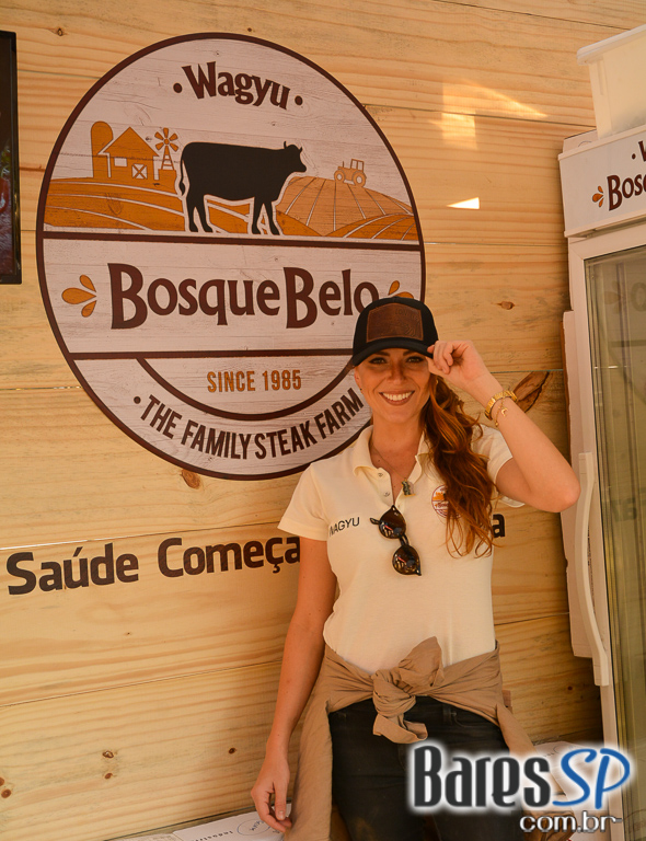 2ª edição do Taste Of São Paulo reuniu restaurantes e chefs no Clube Hípico de Santo Amaro 2ª edição do Taste Of São Paulo reuniu restaurantes e chefs no Clube Hípico de Santo Amaro