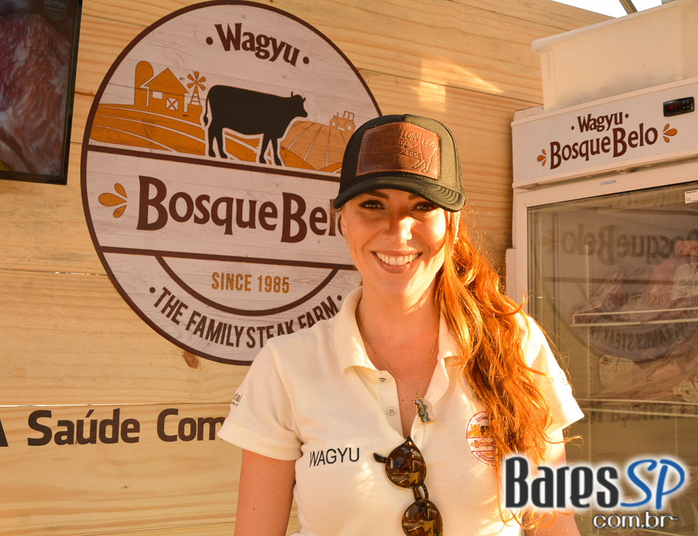 2ª edição do Taste Of São Paulo reuniu restaurantes e chefs no Clube Hípico de Santo Amaro 2ª edição do Taste Of São Paulo reuniu restaurantes e chefs no Clube Hípico de Santo Amaro