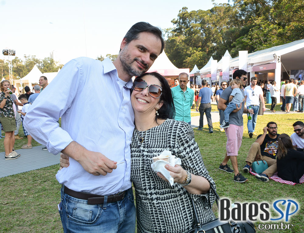 2ª edição do Taste Of São Paulo reuniu restaurantes e chefs no Clube Hípico de Santo Amaro 2ª edição do Taste Of São Paulo reuniu restaurantes e chefs no Clube Hípico de Santo Amaro