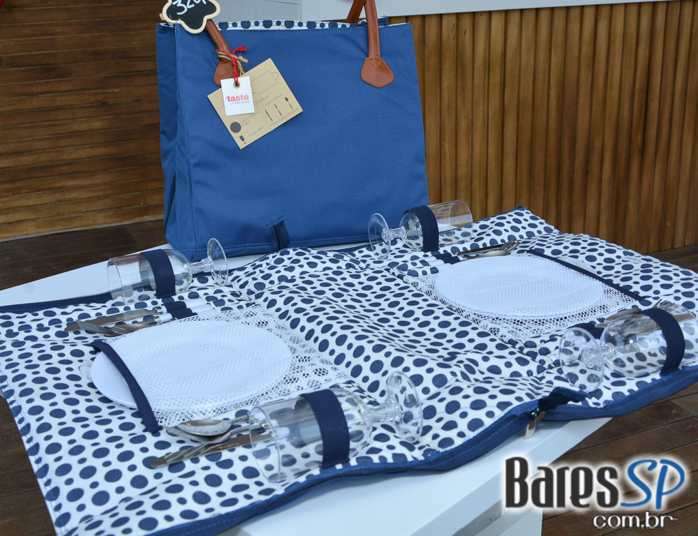 2ª edição do Taste Of São Paulo reuniu restaurantes e chefs no Clube Hípico de Santo Amaro 2ª edição do Taste Of São Paulo reuniu restaurantes e chefs no Clube Hípico de Santo Amaro