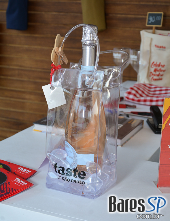 2ª edição do Taste Of São Paulo reuniu restaurantes e chefs no Clube Hípico de Santo Amaro 2ª edição do Taste Of São Paulo reuniu restaurantes e chefs no Clube Hípico de Santo Amaro