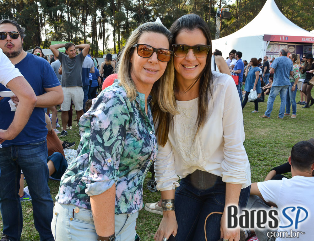 2ª edição do Taste Of São Paulo reuniu restaurantes e chefs no Clube Hípico de Santo Amaro 2ª edição do Taste Of São Paulo reuniu restaurantes e chefs no Clube Hípico de Santo Amaro