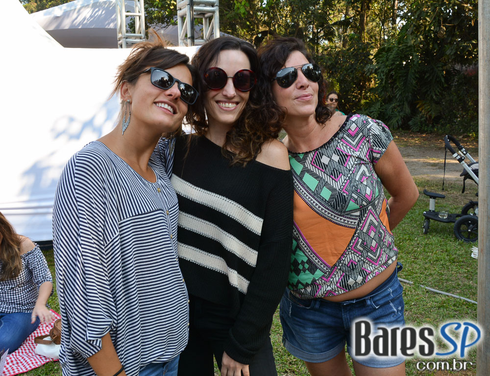 2ª edição do Taste Of São Paulo reuniu restaurantes e chefs no Clube Hípico de Santo Amaro 2ª edição do Taste Of São Paulo reuniu restaurantes e chefs no Clube Hípico de Santo Amaro