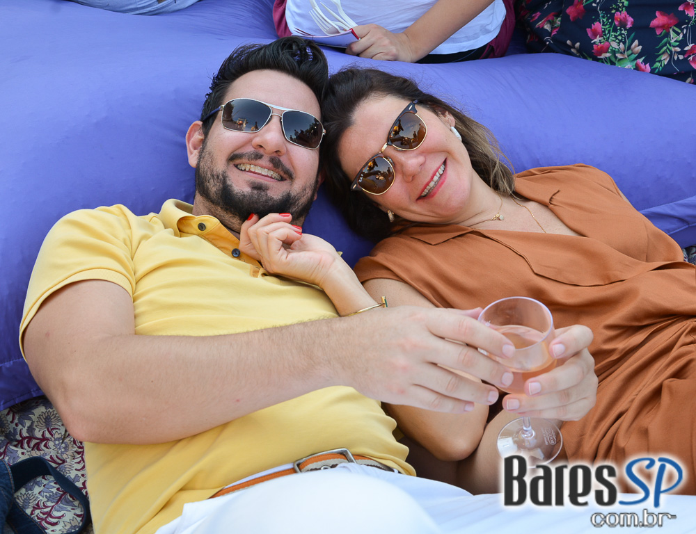 2ª edição do Taste Of São Paulo reuniu restaurantes e chefs no Clube Hípico de Santo Amaro 2ª edição do Taste Of São Paulo reuniu restaurantes e chefs no Clube Hípico de Santo Amaro