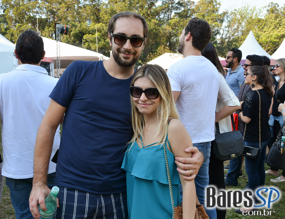2ª edição do Taste Of São Paulo reuniu restaurantes e chefs no Clube Hípico de Santo Amaro 2ª edição do Taste Of São Paulo reuniu restaurantes e chefs no Clube Hípico de Santo Amaro