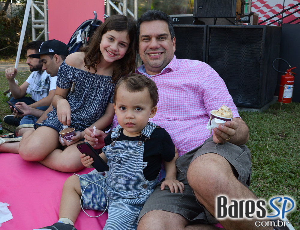 2ª edição do Taste Of São Paulo reuniu restaurantes e chefs no Clube Hípico de Santo Amaro 2ª edição do Taste Of São Paulo reuniu restaurantes e chefs no Clube Hípico de Santo Amaro