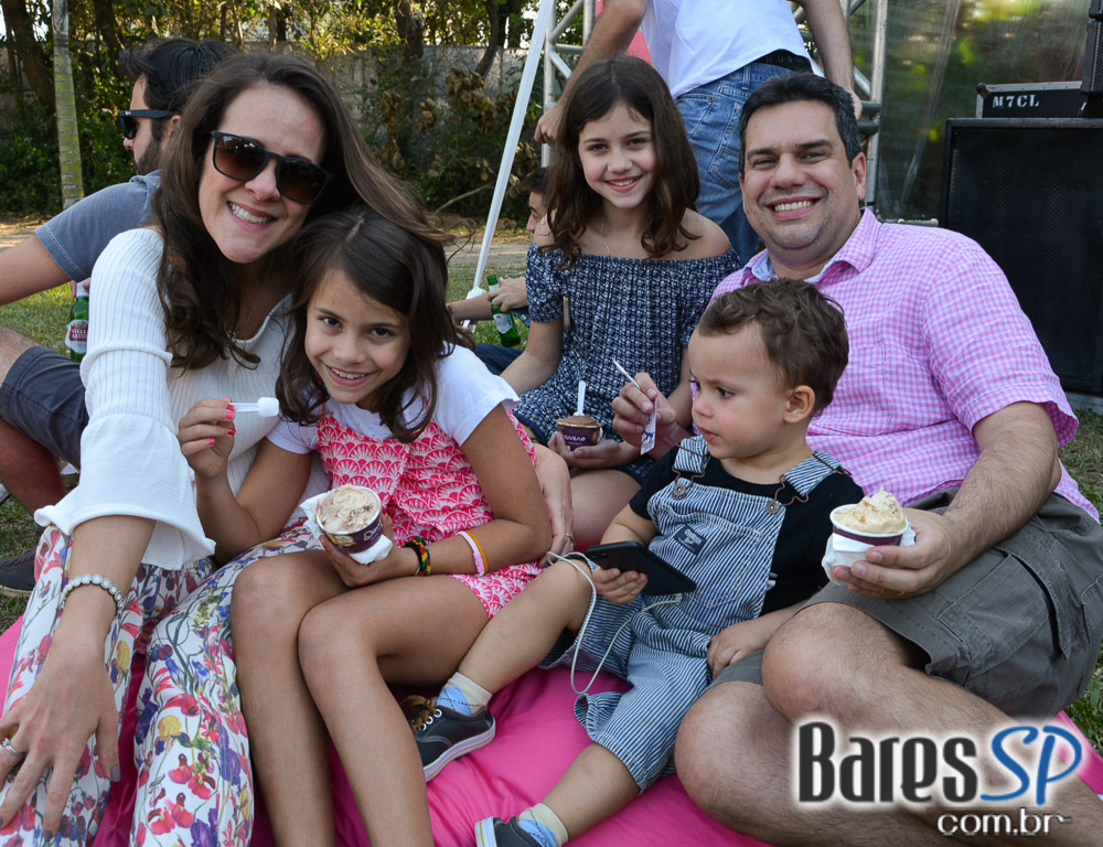 2ª edição do Taste Of São Paulo reuniu restaurantes e chefs no Clube Hípico de Santo Amaro 2ª edição do Taste Of São Paulo reuniu restaurantes e chefs no Clube Hípico de Santo Amaro